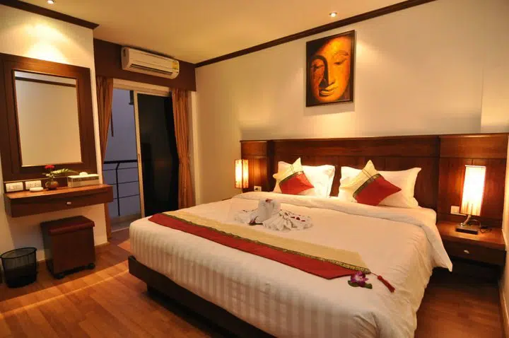 room image